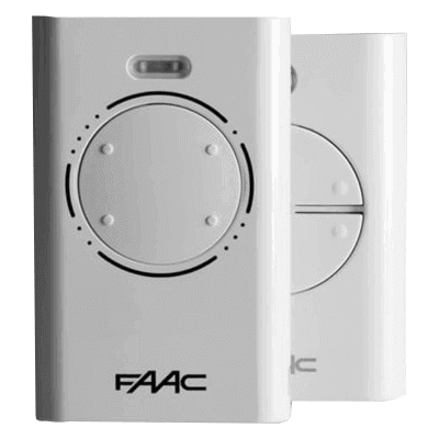 Faac 868 SLH Trans