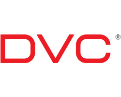 DVC logo