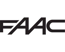 FAAC LOGO